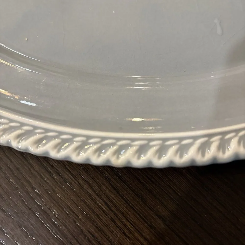 Harker pottery chesterson